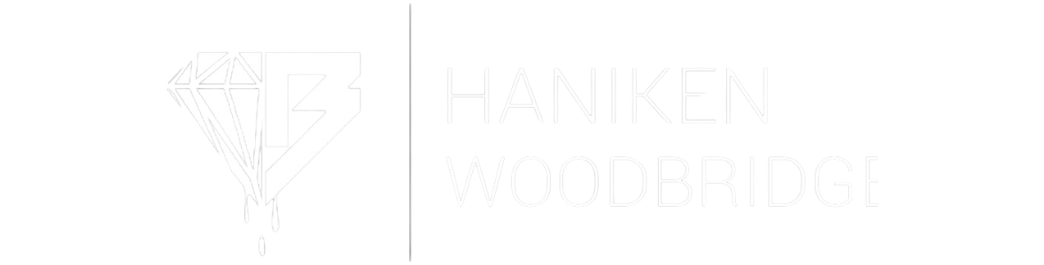 HANIKEN x BRIAN logo