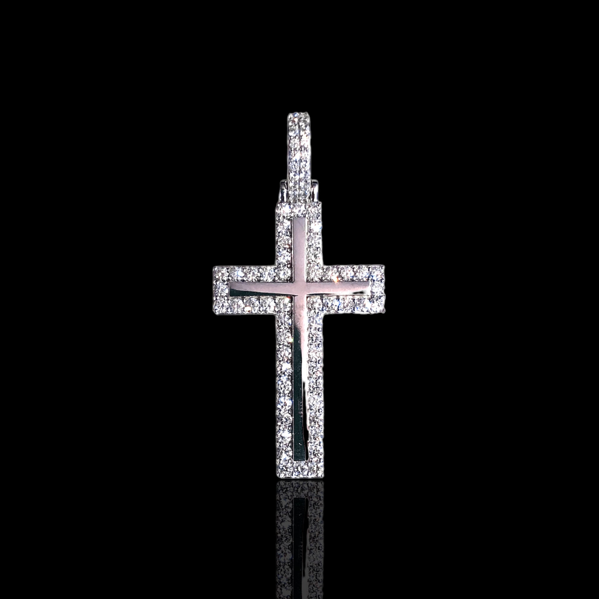 Christ Risen Cross