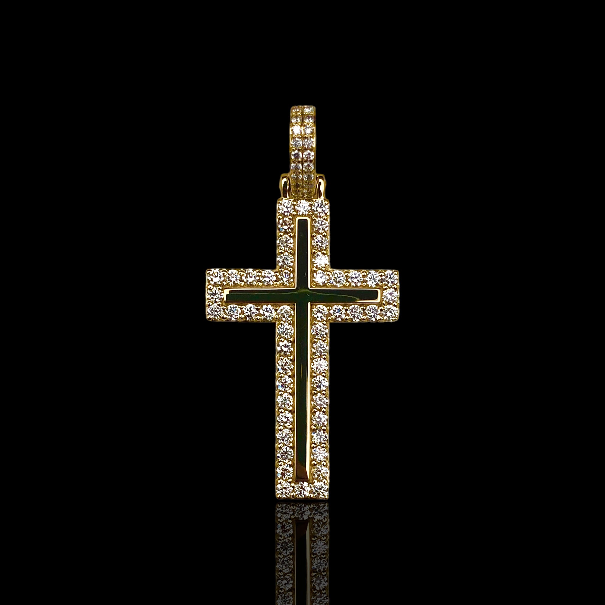 Christ Risen Cross